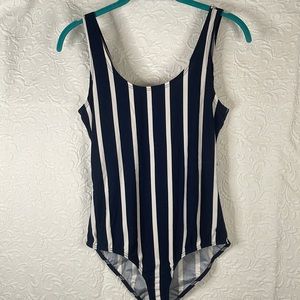 Charlotte Russe Bodysuit
